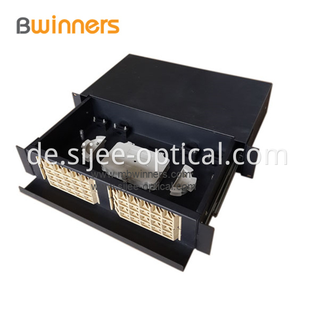 Fiber Optical Patch Panel